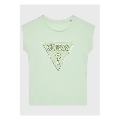 T-Shirt Guess