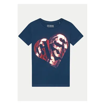 T-Shirt Guess