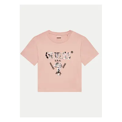 T-Shirt Guess