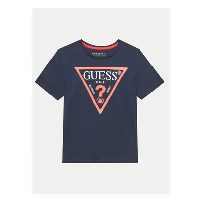 T-Shirt Guess