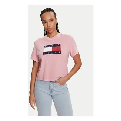 T-Shirt Tommy Jeans