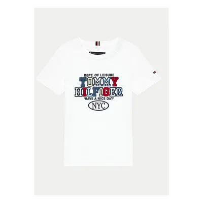 T-Shirt Tommy Hilfiger