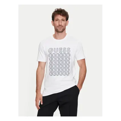 T-Shirt Guess