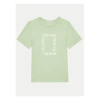 T-Shirt Calvin Klein Jeans