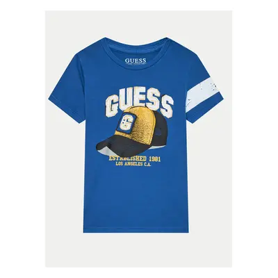 T-Shirt Guess