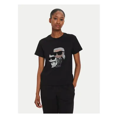 T-Shirt KARL LAGERFELD