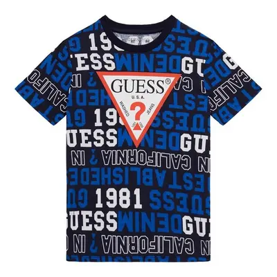 T-Shirt Guess