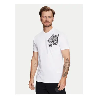 T-Shirt Plein Sport