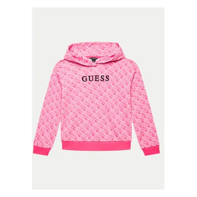 Mikina Guess