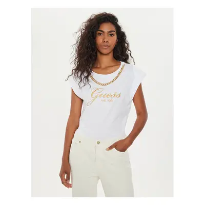 T-Shirt Guess