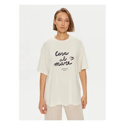 T-Shirt Weekend Max Mara