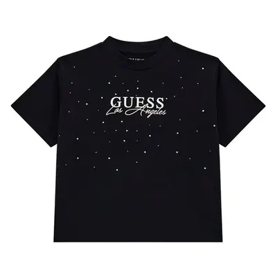 T-Shirt Guess