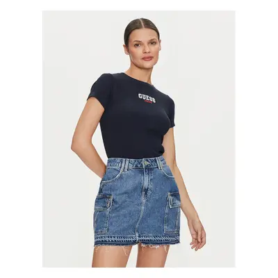 T-Shirt Guess Jeans