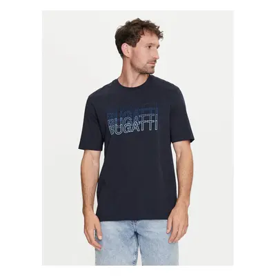 T-Shirt Bugatti