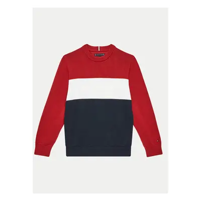 Mikina Tommy Hilfiger