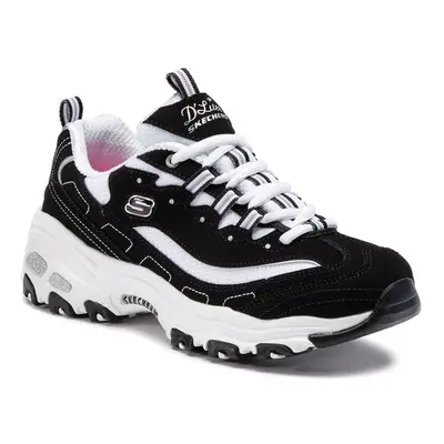 Sneakersy Skechers