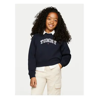 Mikina Tommy Hilfiger