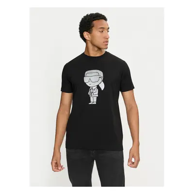 T-Shirt KARL LAGERFELD