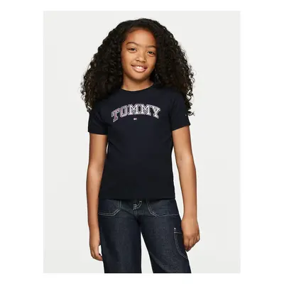 T-Shirt Tommy Hilfiger