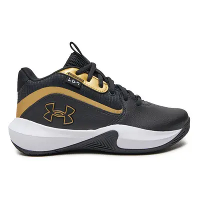 Basketbalové boty Under Armour