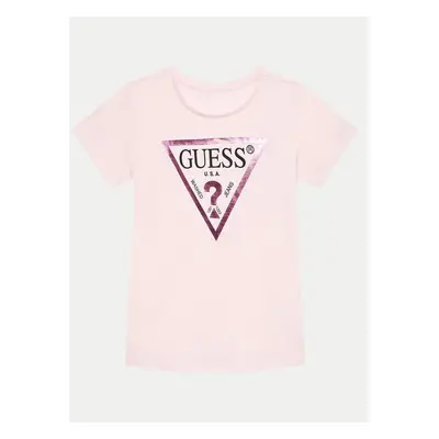 T-Shirt Guess