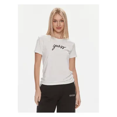 T-Shirt Guess