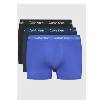 Sada 3 kusů boxerek Calvin Klein Underwear