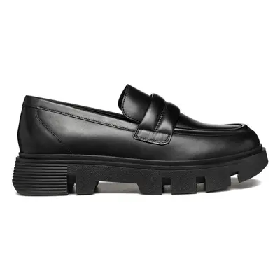 Loafersy Geox