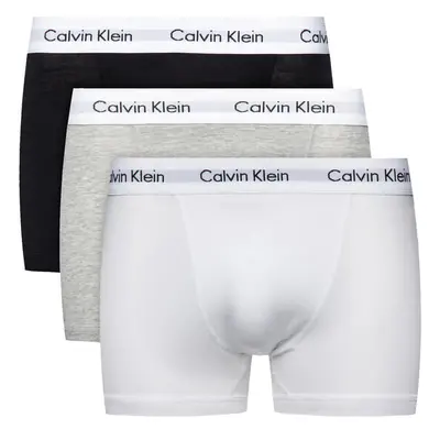 Sada 3 kusů boxerek Calvin Klein Underwear