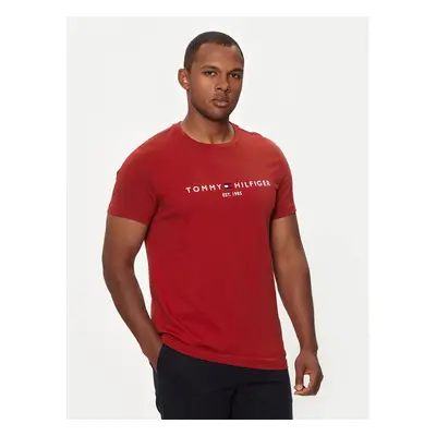 T-Shirt Tommy Hilfiger