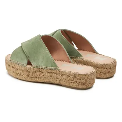 Espadrilky Manebi