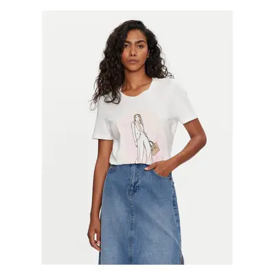 T-Shirt Vero Moda