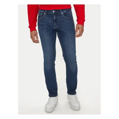 Jeansy Tommy Jeans