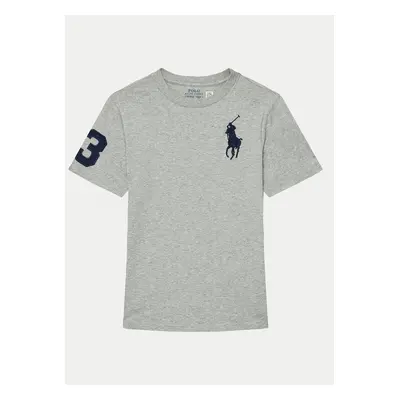 T-Shirt Polo Ralph Lauren