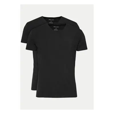 2-dílná sada T-shirts Pierre Cardin