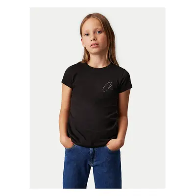 T_shirt Calvin Klein Jeans