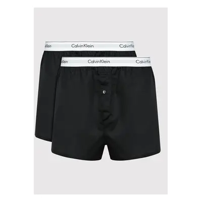 Sada 2 kusů boxerek Calvin Klein Underwear