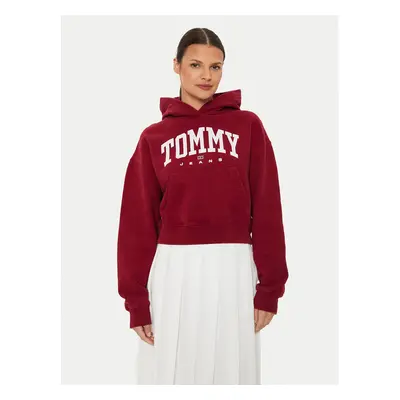 Mikina Tommy Jeans