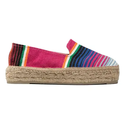 Espadrilky Manebi