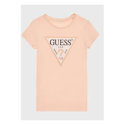 T-Shirt Guess