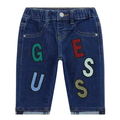 Jeansy Guess