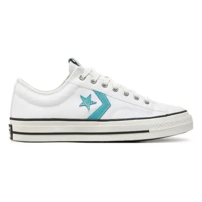 Plátěnky Converse