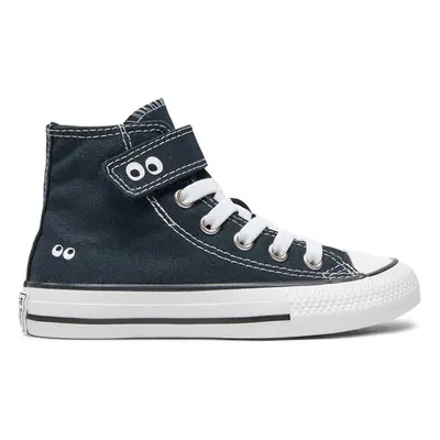 Plátěnky Converse