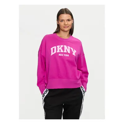 Mikina DKNY Sport