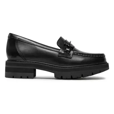 Loafersy Clarks