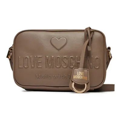 Torebka LOVE MOSCHINO