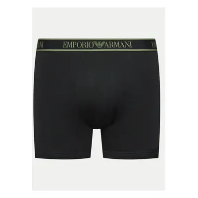 Sada 3 kusů boxerek Emporio Armani Underwear