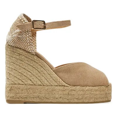 Espadrilky Castañer