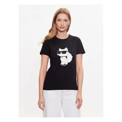 T-Shirt KARL LAGERFELD