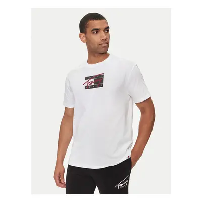 T-Shirt Tommy Jeans